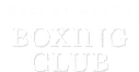 Delray Boxing Logo