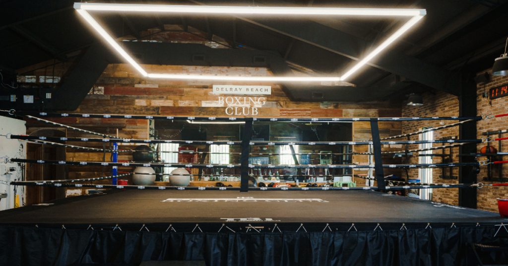 your_first_boxing_class